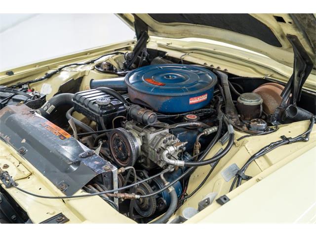 1966 Ford Thunderbird (CC-2118060) for sale in Concord, North Carolina