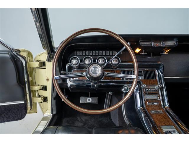 1966 Ford Thunderbird (CC-2118060) for sale in Concord, North Carolina