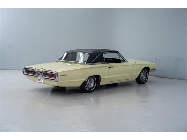 1966 Ford Thunderbird (CC-2118060) for sale in Concord, North Carolina