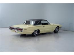 1966 Ford Thunderbird (CC-2118060) for sale in Concord, North Carolina