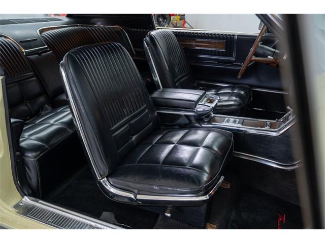 1966 Ford Thunderbird (CC-2118060) for sale in Concord, North Carolina