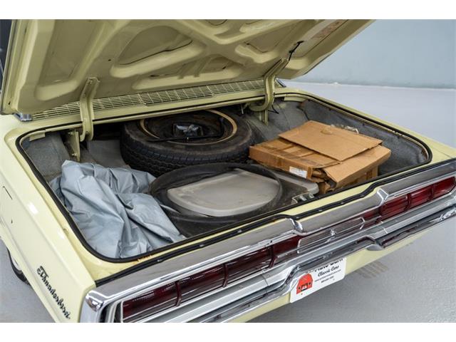 1966 Ford Thunderbird (CC-2118060) for sale in Concord, North Carolina