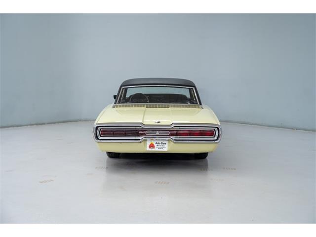 1966 Ford Thunderbird (CC-2118060) for sale in Concord, North Carolina