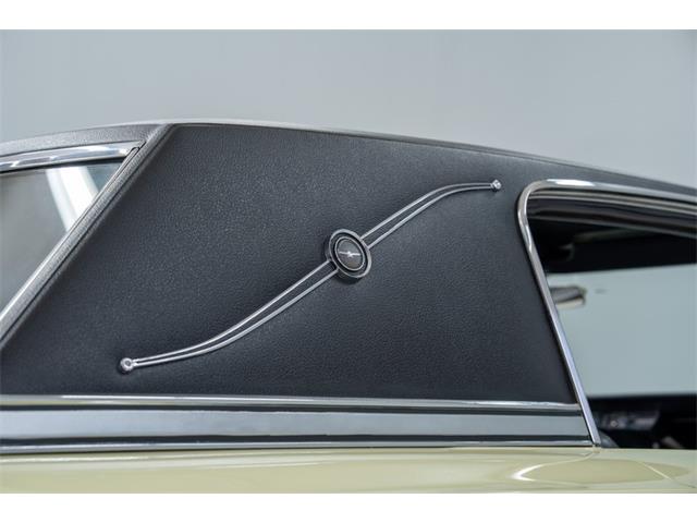 1966 Ford Thunderbird (CC-2118060) for sale in Concord, North Carolina