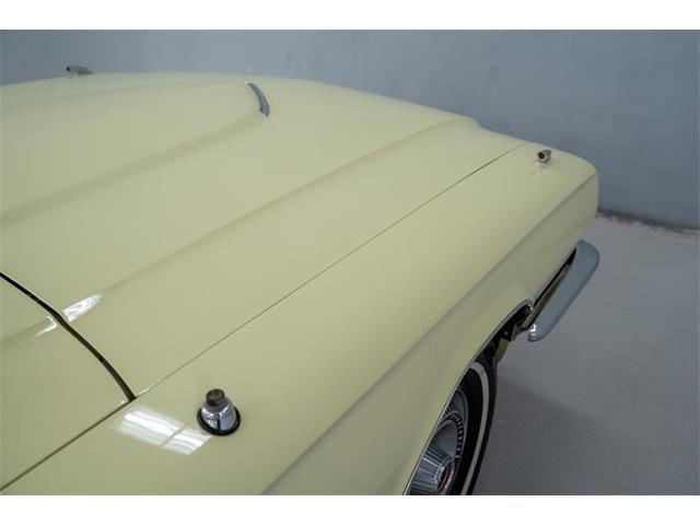 1966 Ford Thunderbird (CC-2118060) for sale in Concord, North Carolina