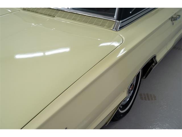 1966 Ford Thunderbird (CC-2118060) for sale in Concord, North Carolina