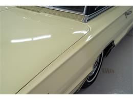 1966 Ford Thunderbird (CC-2118060) for sale in Concord, North Carolina