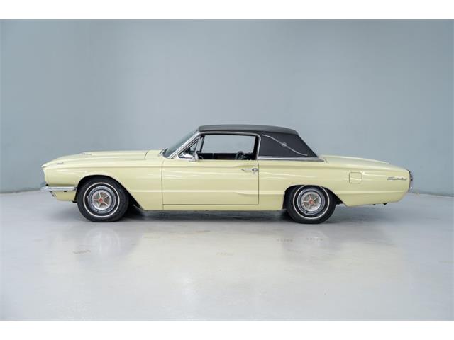 1966 Ford Thunderbird (CC-2118060) for sale in Concord, North Carolina