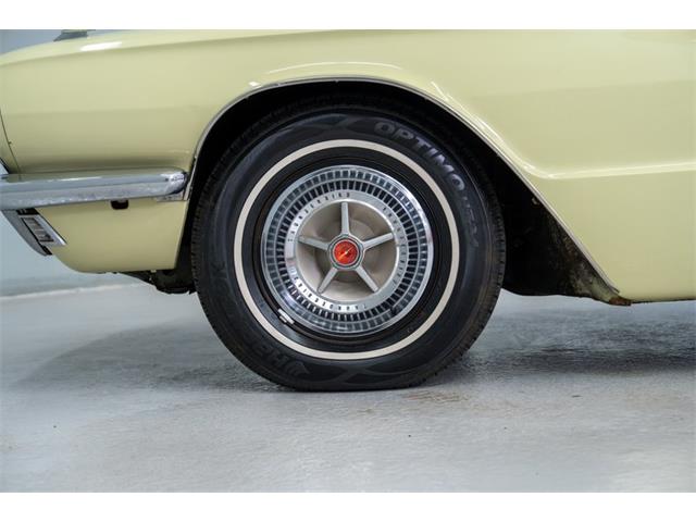 1966 Ford Thunderbird (CC-2118060) for sale in Concord, North Carolina