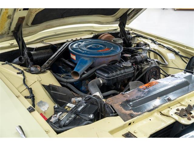 1966 Ford Thunderbird (CC-2118060) for sale in Concord, North Carolina