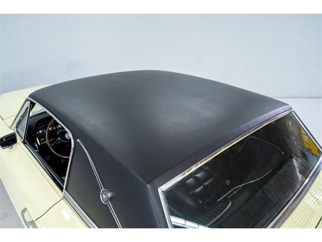 1966 Ford Thunderbird (CC-2118060) for sale in Concord, North Carolina
