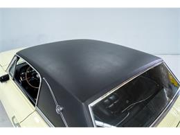 1966 Ford Thunderbird (CC-2118060) for sale in Concord, North Carolina