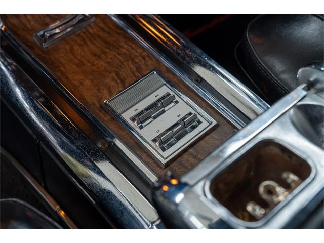 1966 Ford Thunderbird (CC-2118060) for sale in Concord, North Carolina