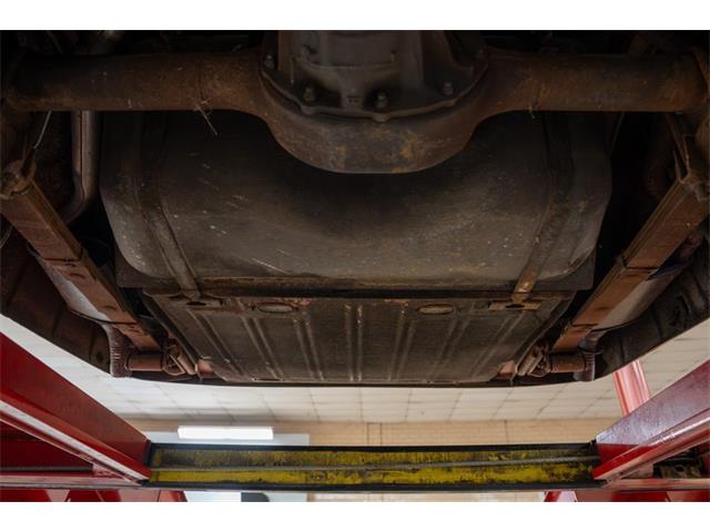1966 Ford Thunderbird (CC-2118060) for sale in Concord, North Carolina