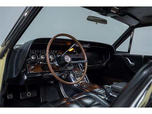 1966 Ford Thunderbird (CC-2118060) for sale in Concord, North Carolina