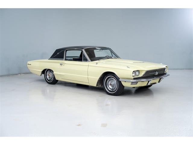 1966 Ford Thunderbird (CC-2118060) for sale in Concord, North Carolina