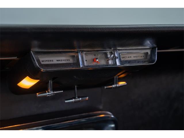 1966 Ford Thunderbird (CC-2118060) for sale in Concord, North Carolina