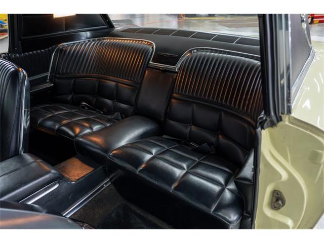 1966 Ford Thunderbird (CC-2118060) for sale in Concord, North Carolina