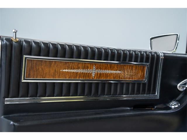 1966 Ford Thunderbird (CC-2118060) for sale in Concord, North Carolina
