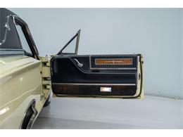 1966 Ford Thunderbird (CC-2118060) for sale in Concord, North Carolina