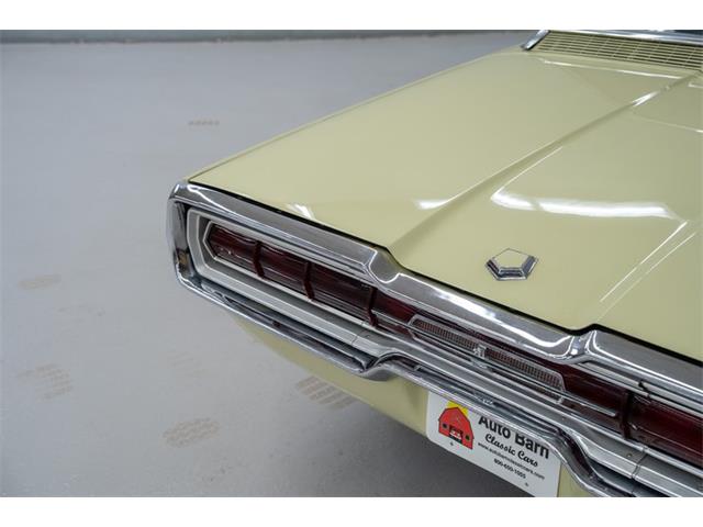 1966 Ford Thunderbird (CC-2118060) for sale in Concord, North Carolina