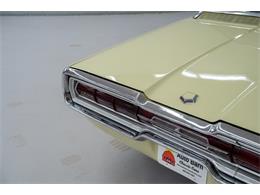 1966 Ford Thunderbird (CC-2118060) for sale in Concord, North Carolina