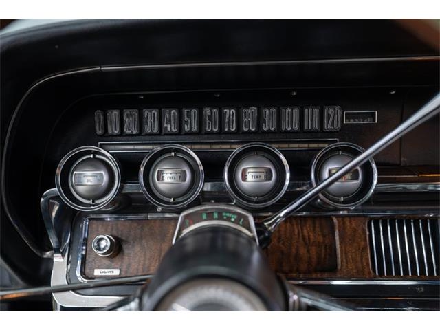 1966 Ford Thunderbird (CC-2118060) for sale in Concord, North Carolina