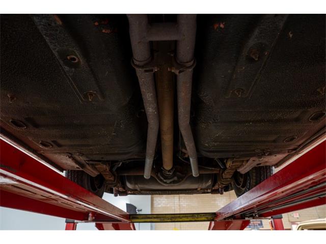 1966 Ford Thunderbird (CC-2118060) for sale in Concord, North Carolina