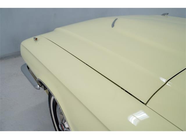1966 Ford Thunderbird (CC-2118060) for sale in Concord, North Carolina