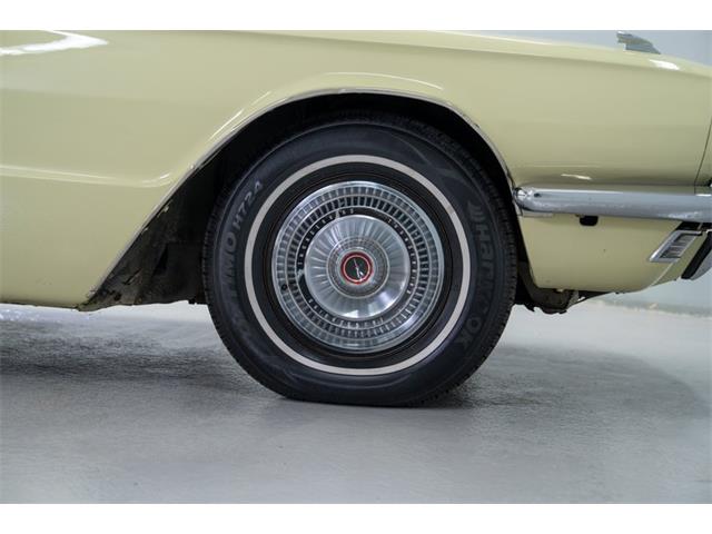 1966 Ford Thunderbird (CC-2118060) for sale in Concord, North Carolina