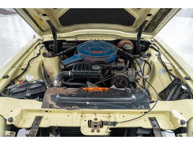 1966 Ford Thunderbird (CC-2118060) for sale in Concord, North Carolina