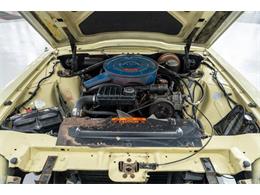 1966 Ford Thunderbird (CC-2118060) for sale in Concord, North Carolina