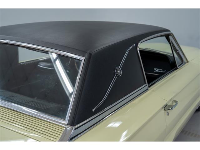 1966 Ford Thunderbird (CC-2118060) for sale in Concord, North Carolina