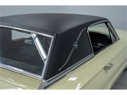 1966 Ford Thunderbird (CC-2118060) for sale in Concord, North Carolina