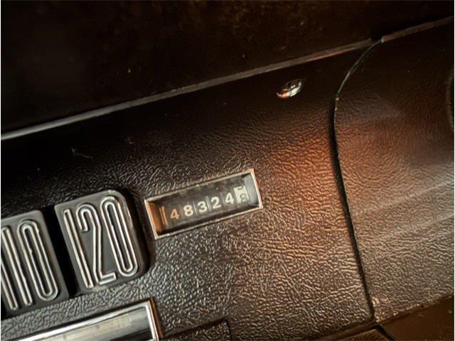 1966 Ford Thunderbird (CC-2118060) for sale in Concord, North Carolina