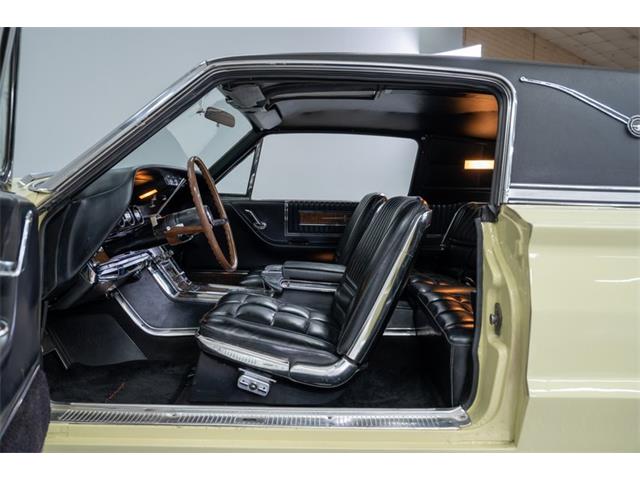 1966 Ford Thunderbird (CC-2118060) for sale in Concord, North Carolina