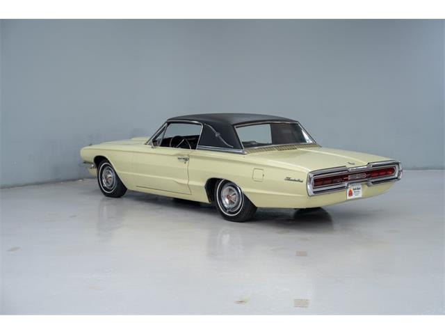 1966 Ford Thunderbird (CC-2118060) for sale in Concord, North Carolina