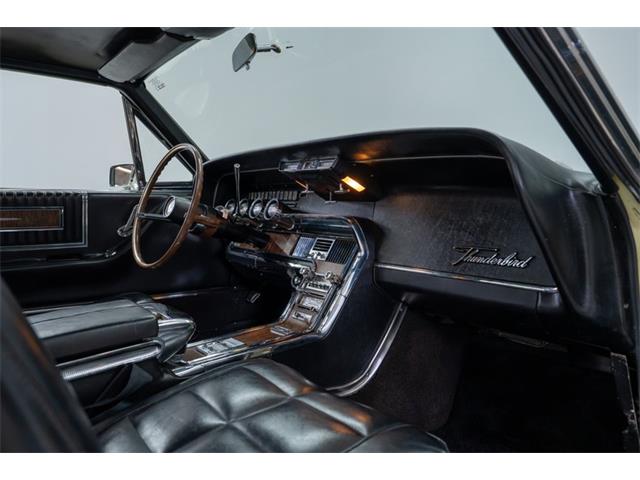 1966 Ford Thunderbird (CC-2118060) for sale in Concord, North Carolina