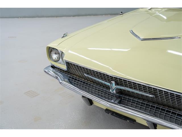 1966 Ford Thunderbird (CC-2118060) for sale in Concord, North Carolina