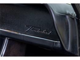 1966 Ford Thunderbird (CC-2118060) for sale in Concord, North Carolina