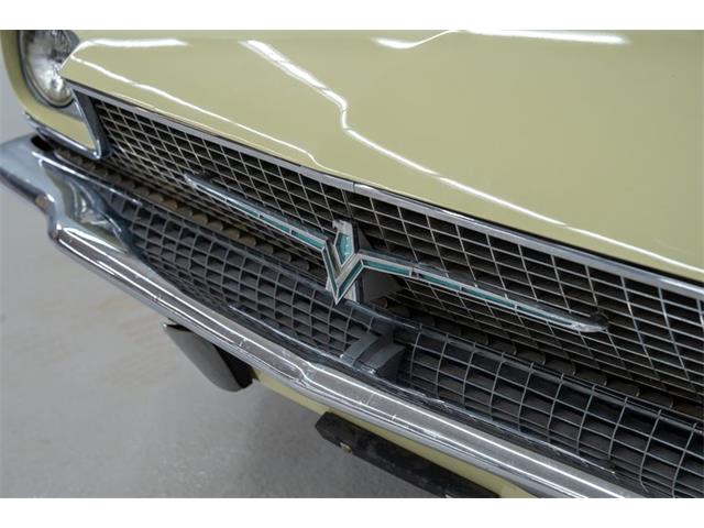 1966 Ford Thunderbird (CC-2118060) for sale in Concord, North Carolina