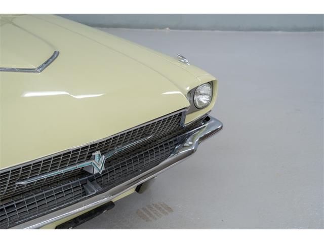 1966 Ford Thunderbird (CC-2118060) for sale in Concord, North Carolina