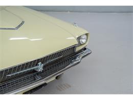 1966 Ford Thunderbird (CC-2118060) for sale in Concord, North Carolina