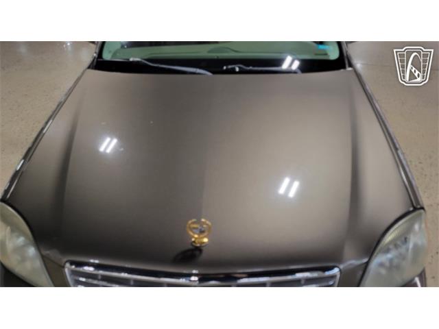 2003 Cadillac DeVille (CC-2118061) for sale in Dearborn, Michigan
