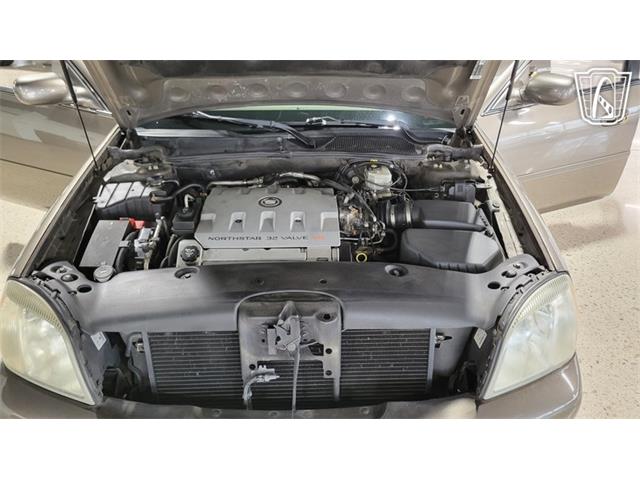 2003 Cadillac DeVille (CC-2118061) for sale in Dearborn, Michigan