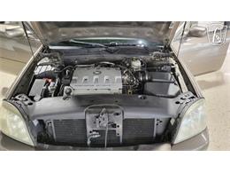 2003 Cadillac DeVille (CC-2118061) for sale in Dearborn, Michigan