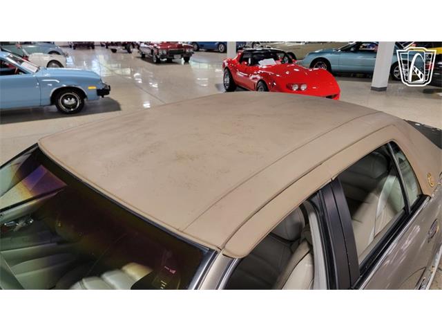 2003 Cadillac DeVille (CC-2118061) for sale in Dearborn, Michigan