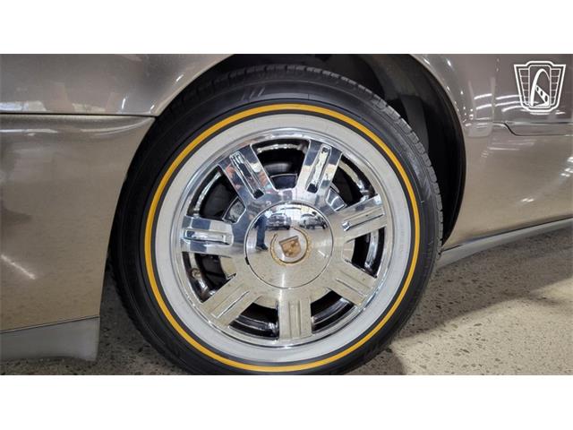 2003 Cadillac DeVille (CC-2118061) for sale in Dearborn, Michigan