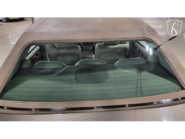 2003 Cadillac DeVille (CC-2118061) for sale in Dearborn, Michigan