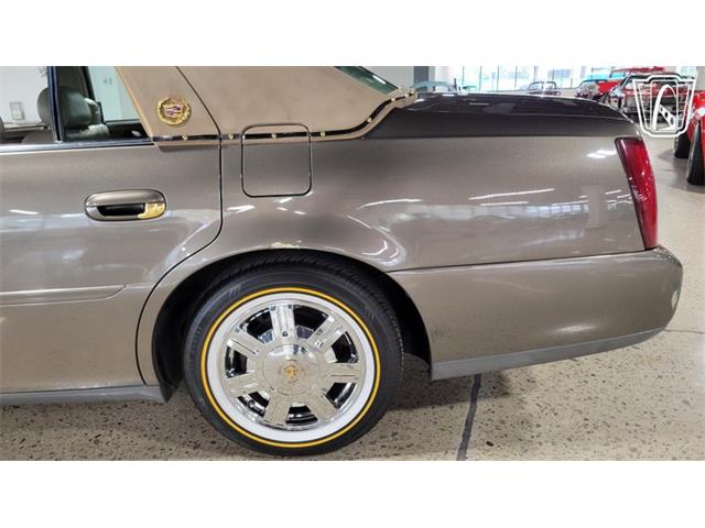 2003 Cadillac DeVille (CC-2118061) for sale in Dearborn, Michigan